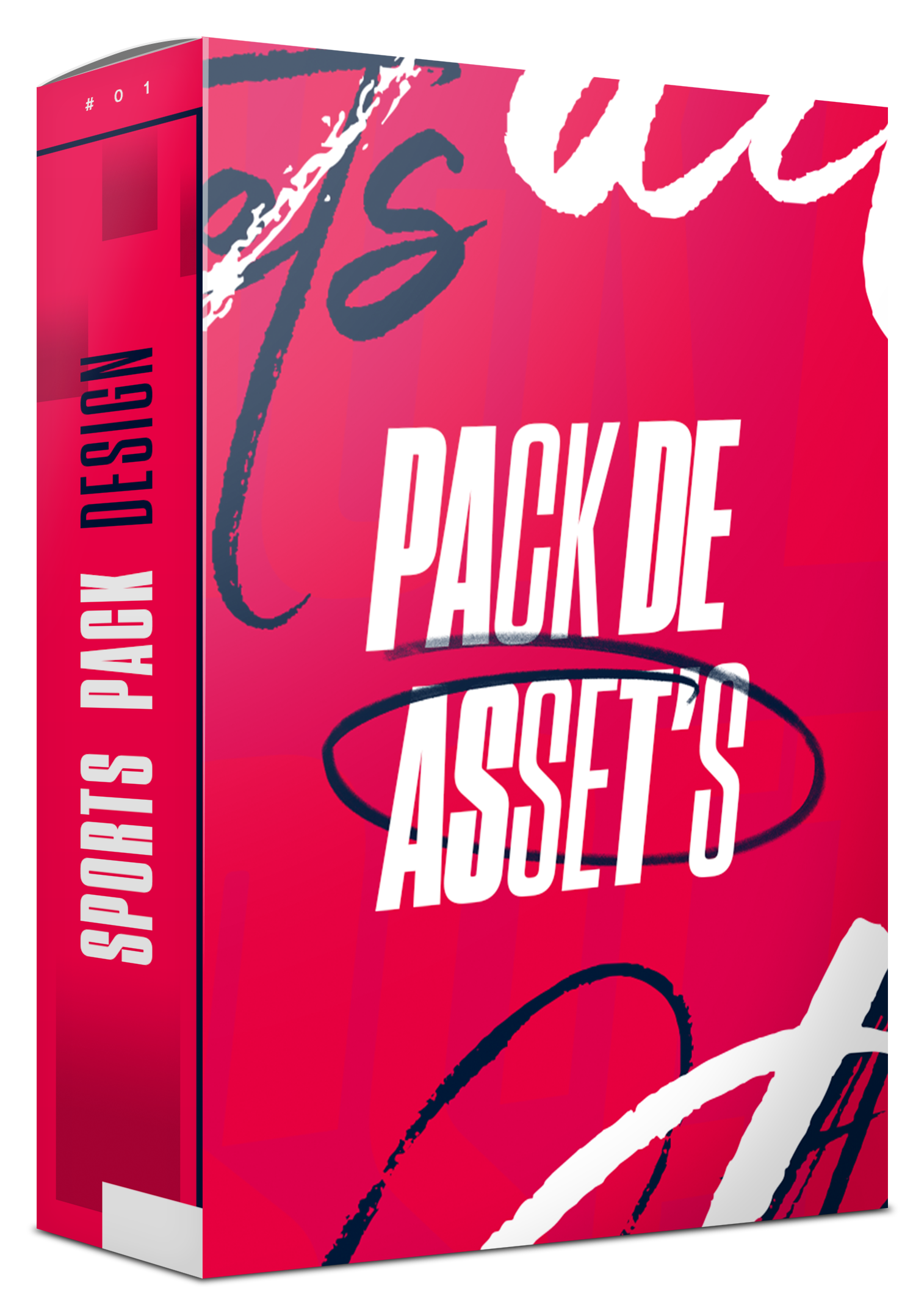 ASSET'S PACK