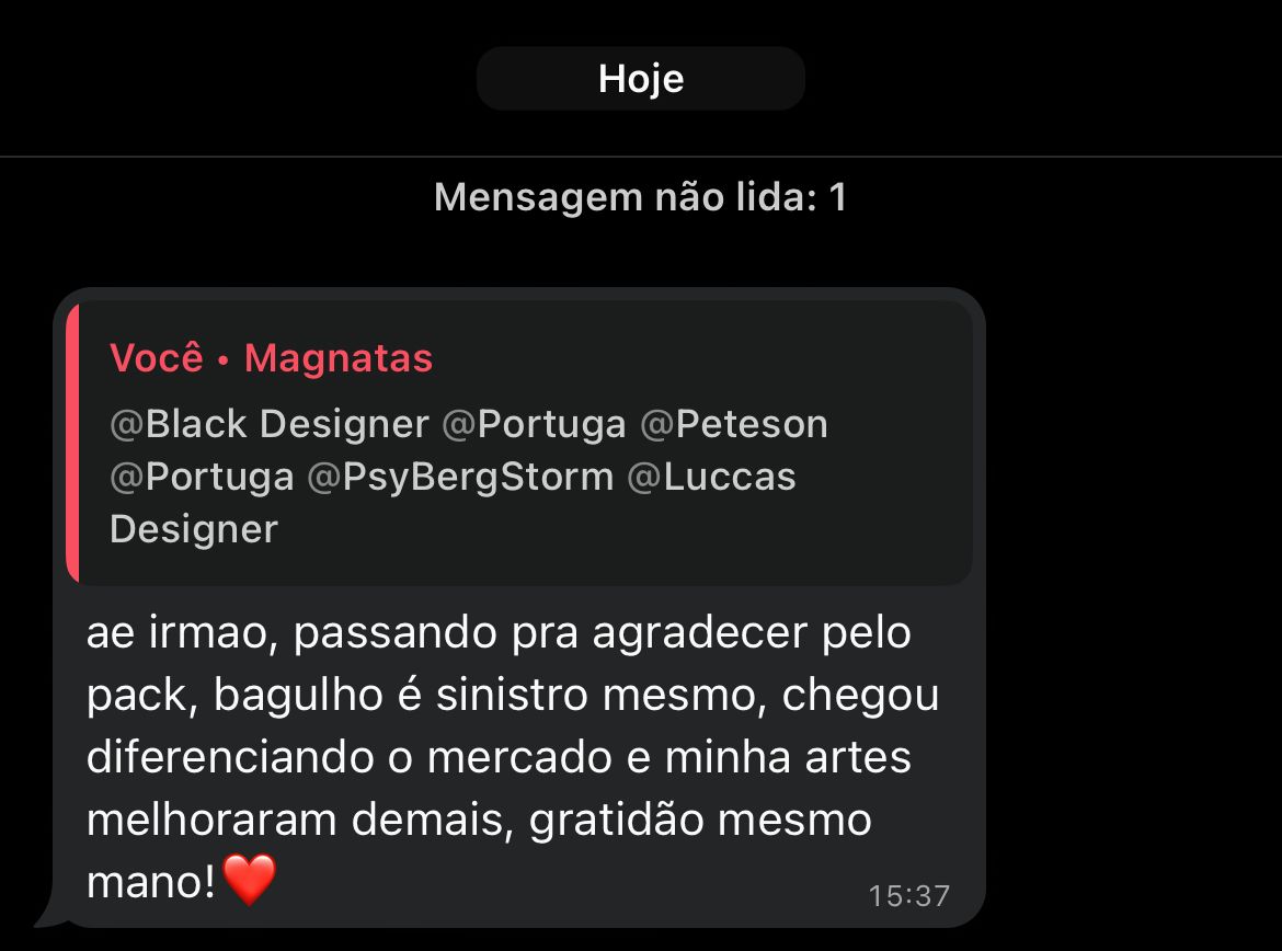 Depoimento Cliente 1