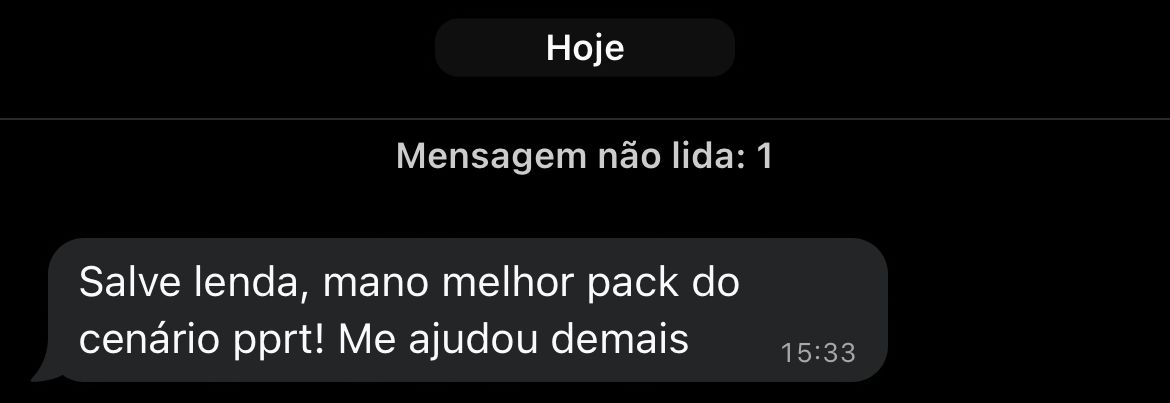 Depoimento Cliente 2