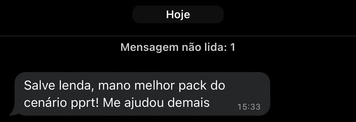 Depoimento Cliente 2