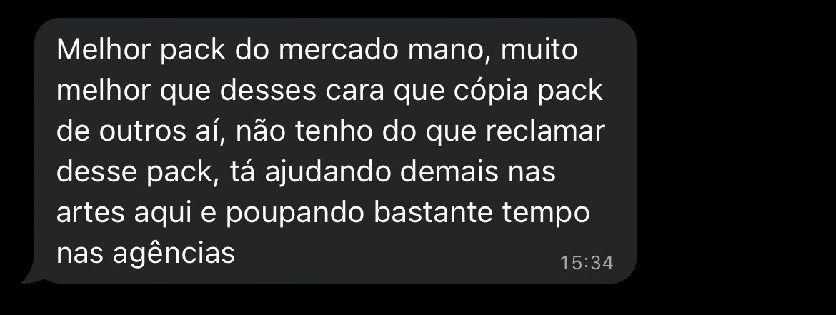 Depoimento Cliente 6