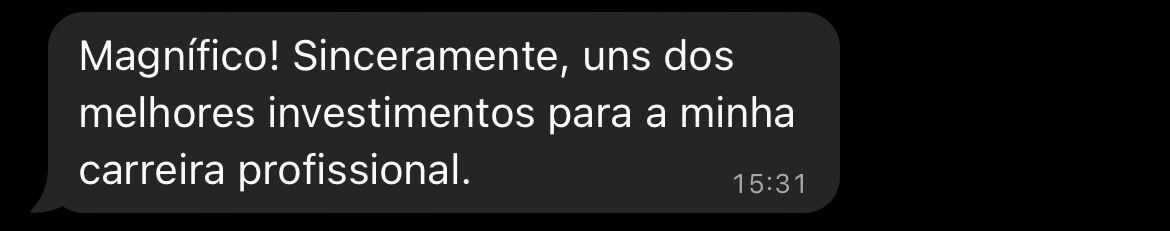 Depoimento Cliente 7